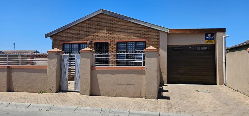 3 Bedroom Property for Sale in Philippi East Western Cape